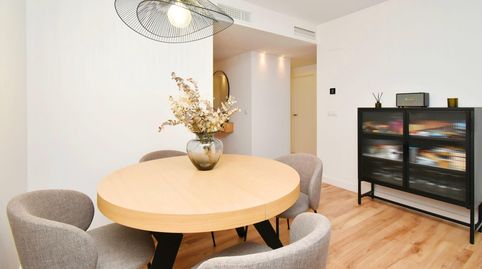 Foto 5 von Wohnung zum Verkauf in Almerimar, El Ejido