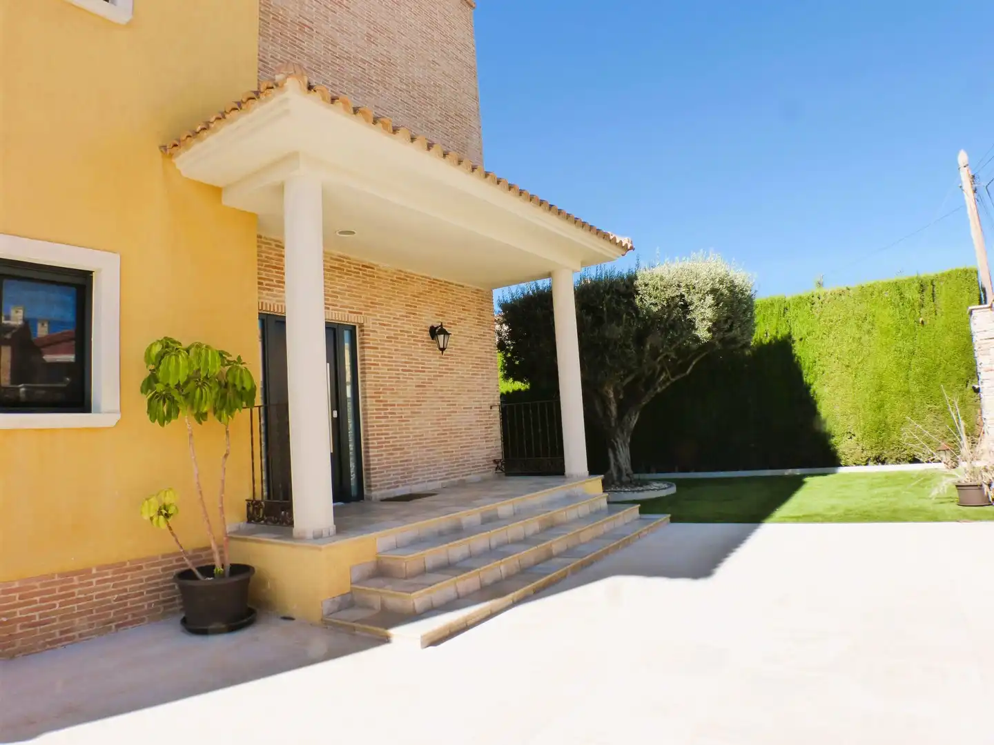 Casa con piscina in vendita a Centro, imagen 2