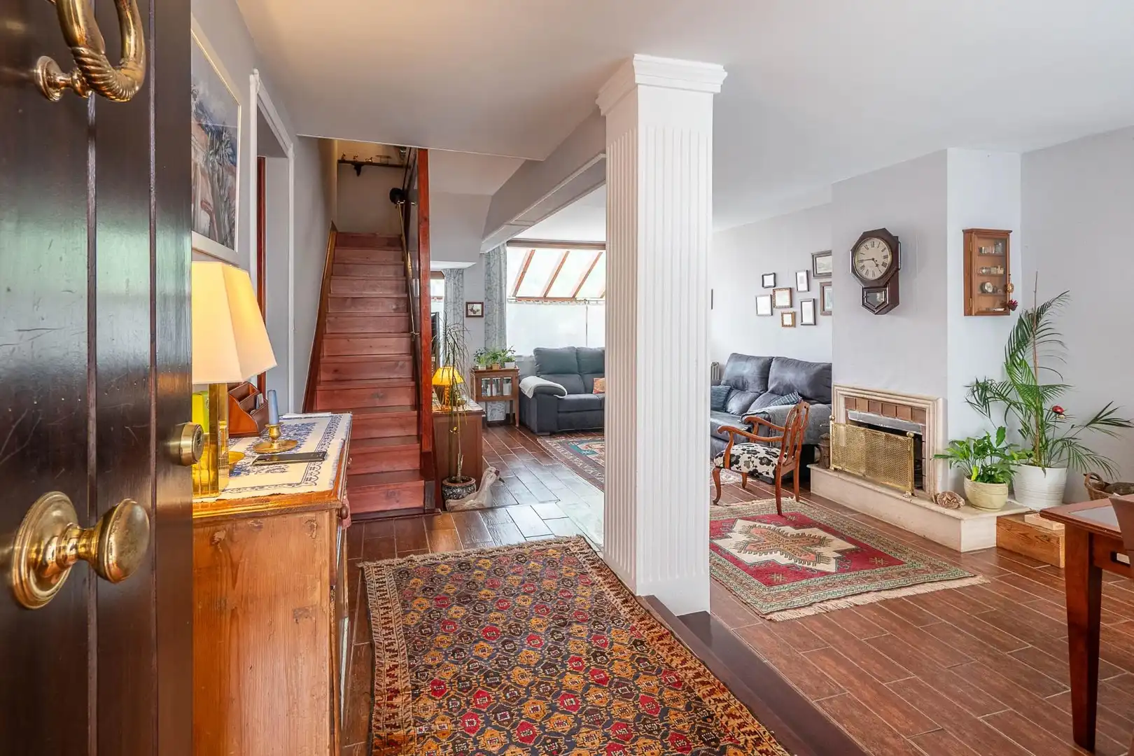 Houses for sale in Donostia - San Sebastián   with Heating, Private garden and Terrace