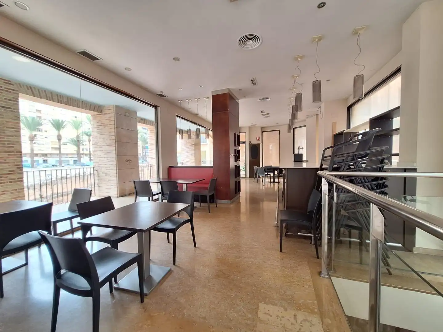 Business premises for sale in MERCAT, imagen 9