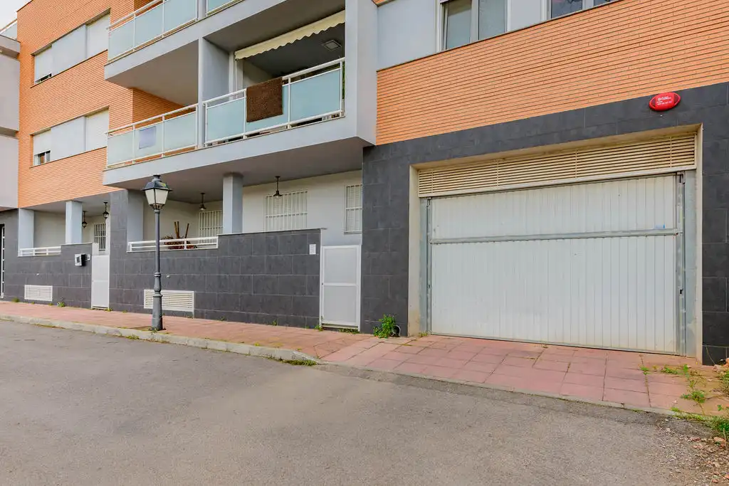 Parking à vendre à C/ Las Eras, imagen 20