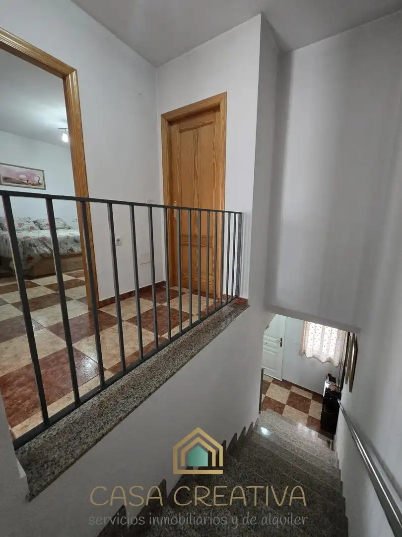 Casa o xalet en venda en Bullas