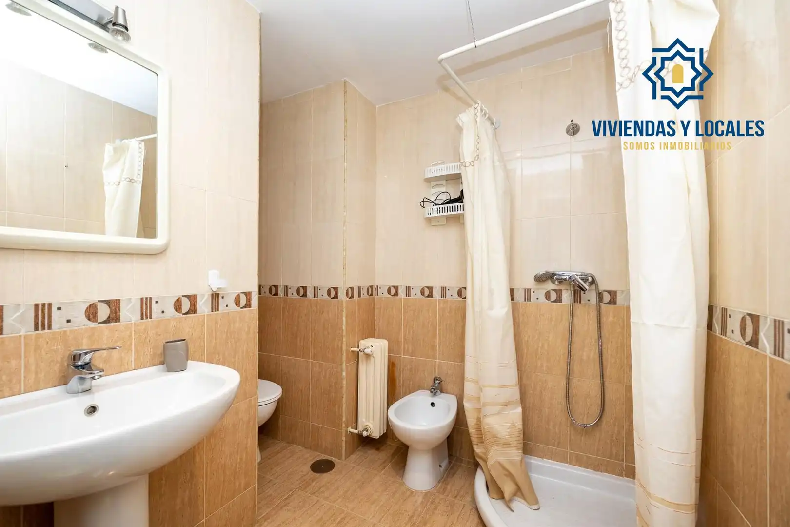 Flat with terrace for sale in Calle RIVADAVIA, imagen 15