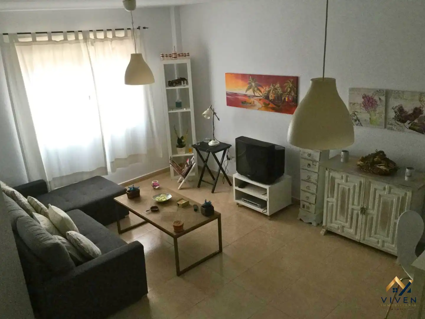 Casa a schiera con terrazza in vendita a Calle Demetrio Jiménez Iniesta, imagen 2
