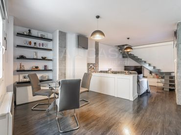 Appartement à vendre à Calle Cruz Verde