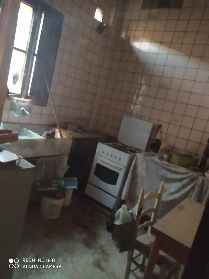Cocina de Casa o chalet en venta en Paterna
