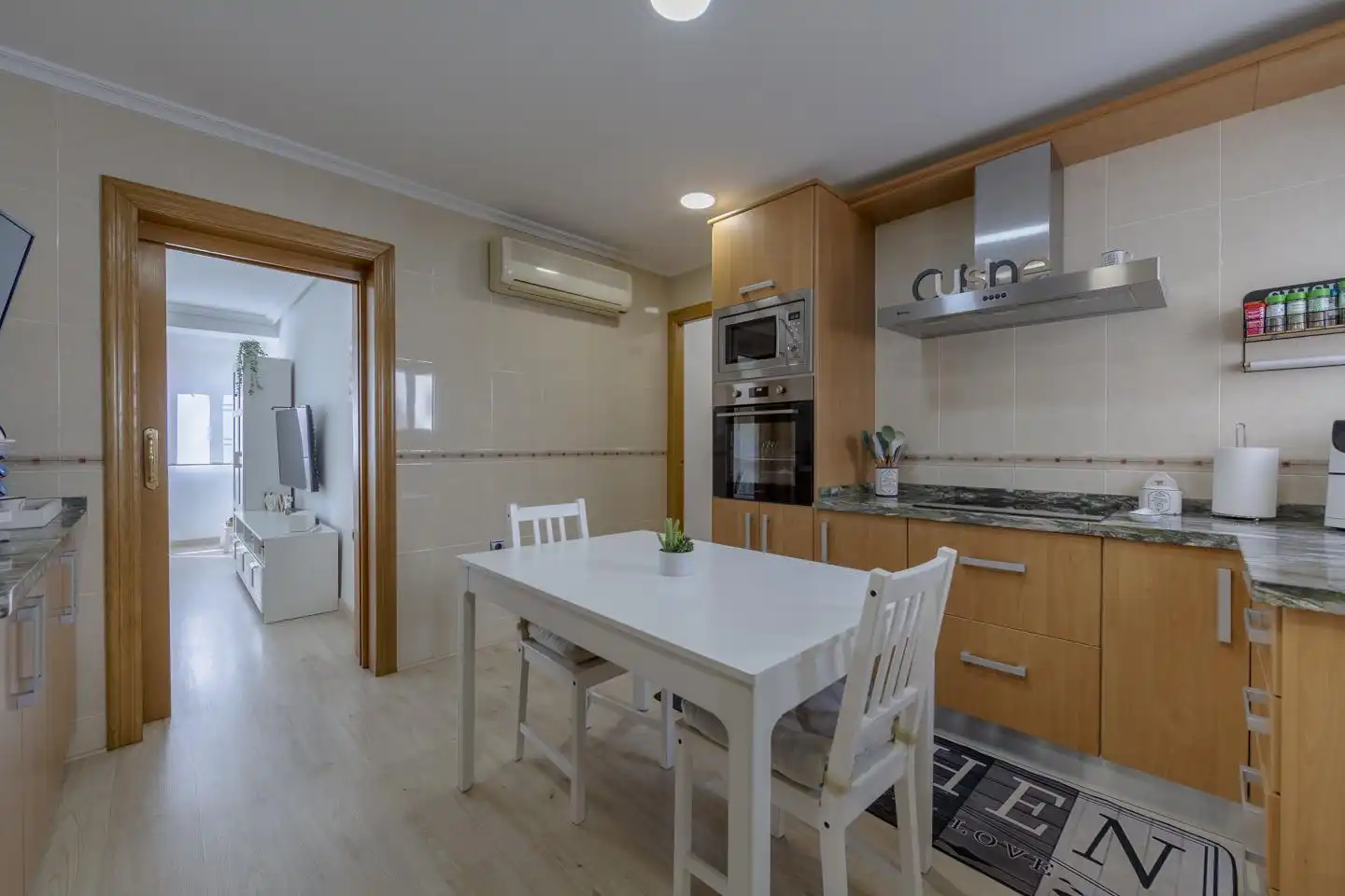 Piso en venta en Julio Gómez Relampaguito, Los Ángeles - Cruz de Caravaca