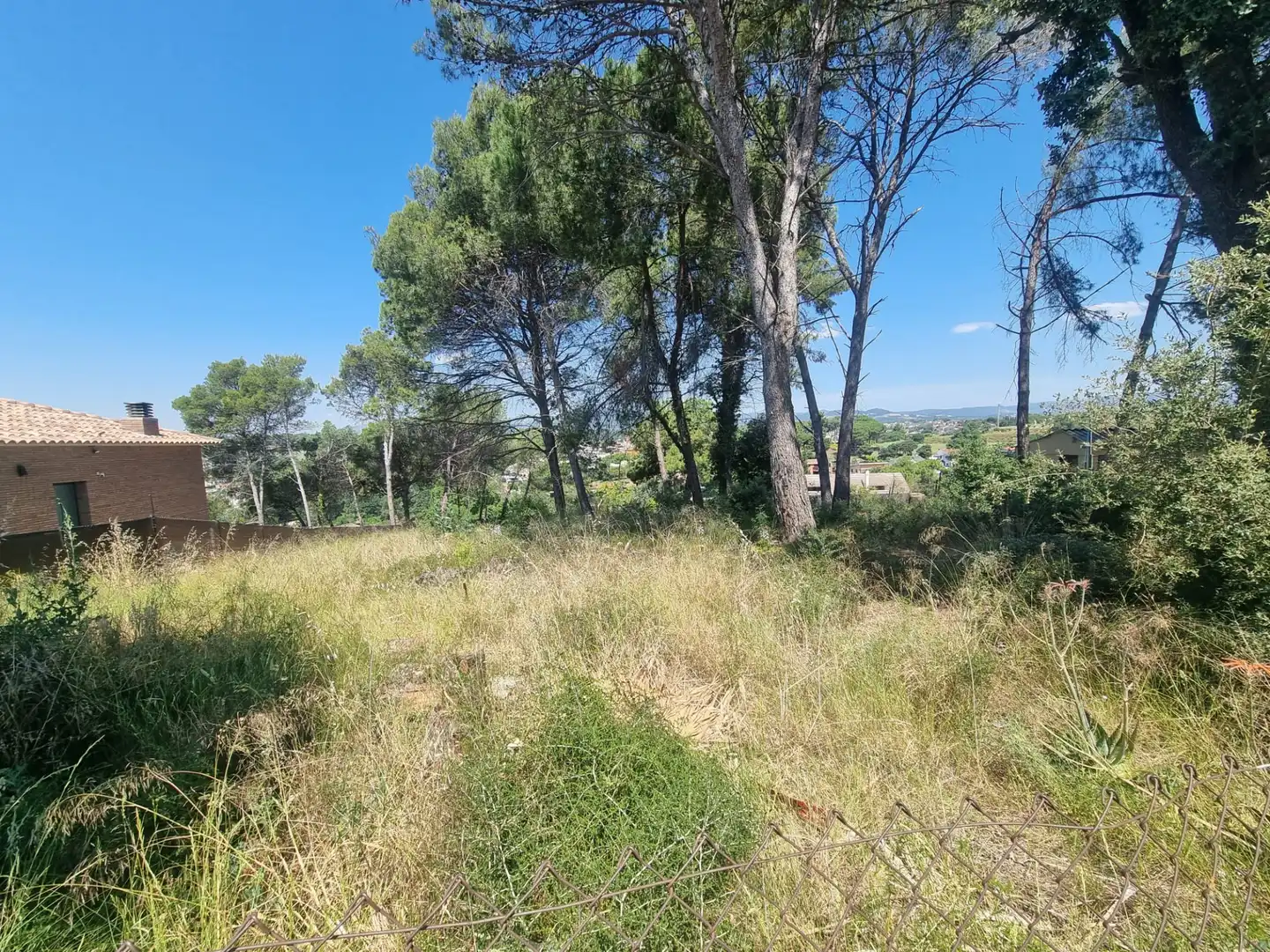 Wohnbaugrundstück zum Verkauf in Lliçà de Vall, imagen 6