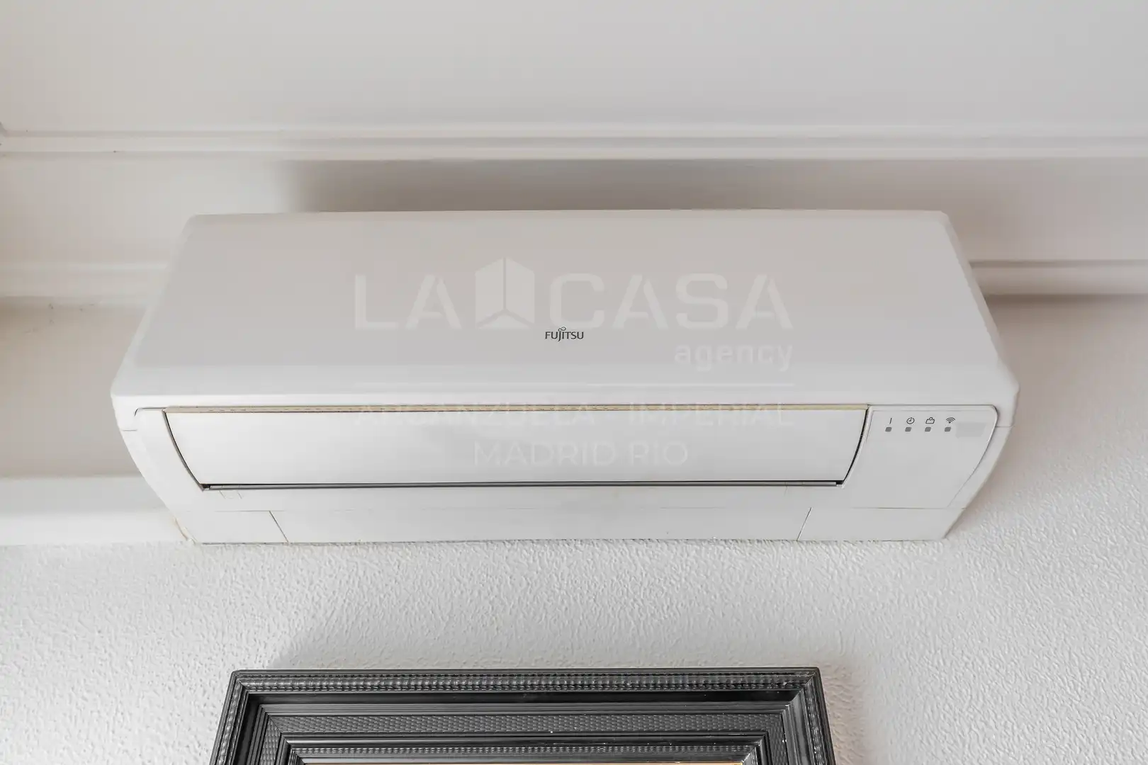 Piso en venta en Madrid con Calefacción y Trastero