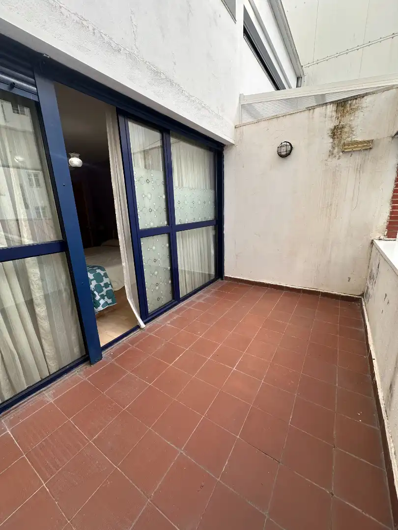 Balcony of Detached homes for sale in Valladolid  with Heating