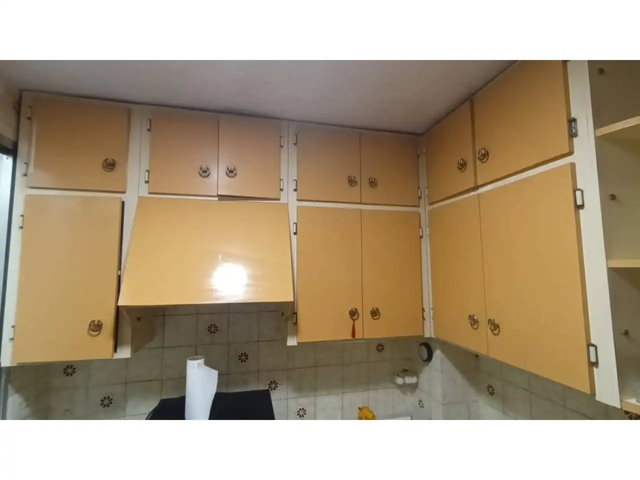 Cuina de Casa o xalet en venda en Castellón de la Plana / Castelló de la Plana amb Terrassa