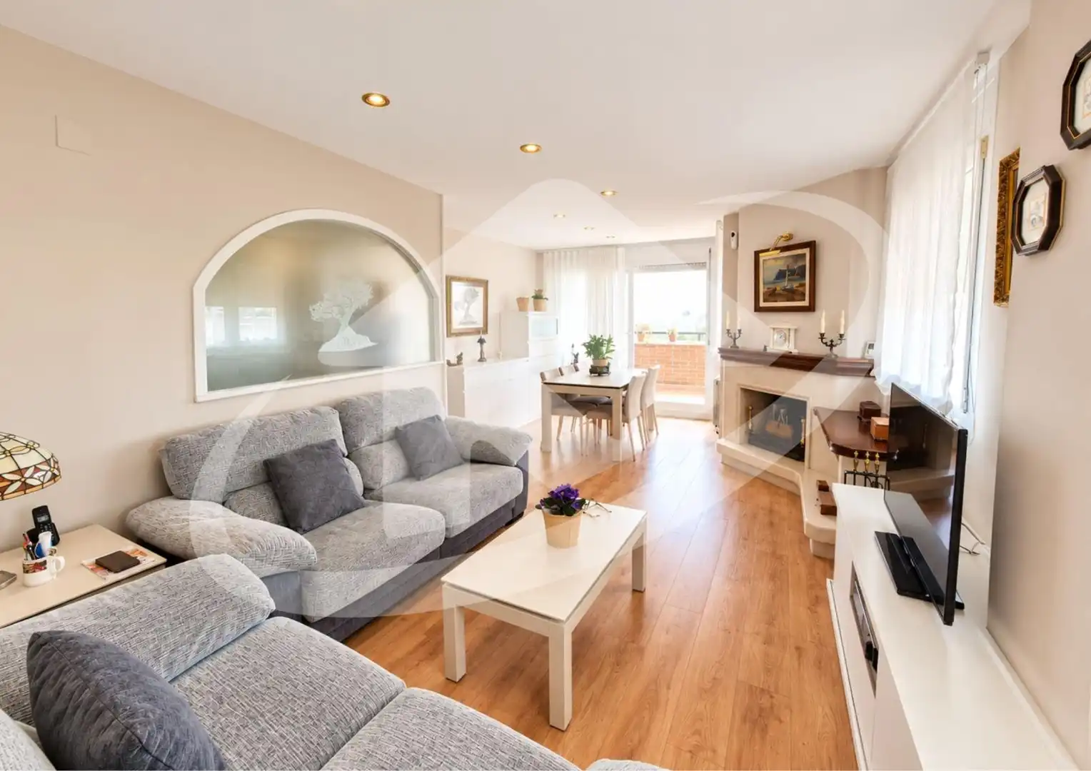Appartamento con terrazza in vendita a Carrer CALASSANC DURAN DE, imagen 2