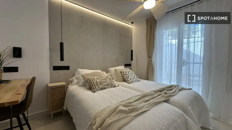 Zimmer in Calahonda