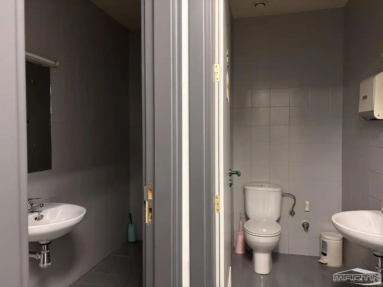 Gewerbefläche zur Miete in Centro, imagen 16