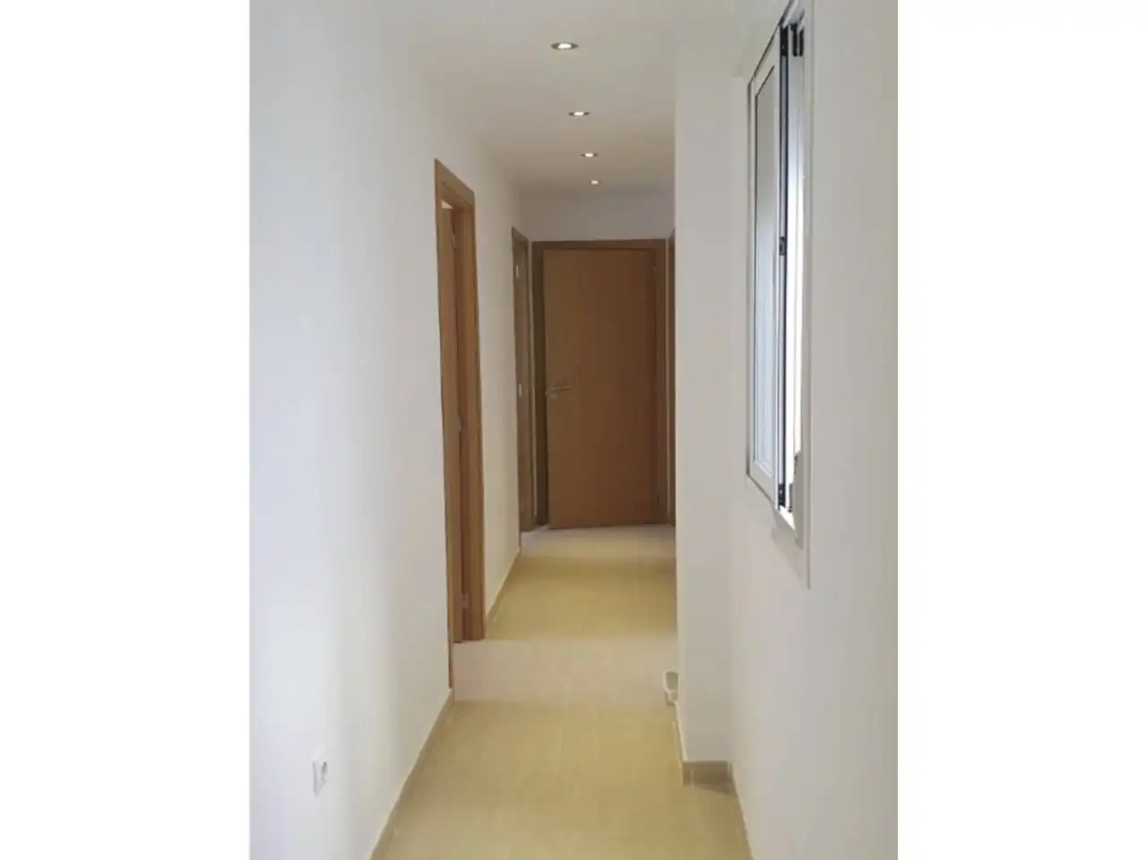 Wohnung zum Verkauf in Badajoz mit Heizung