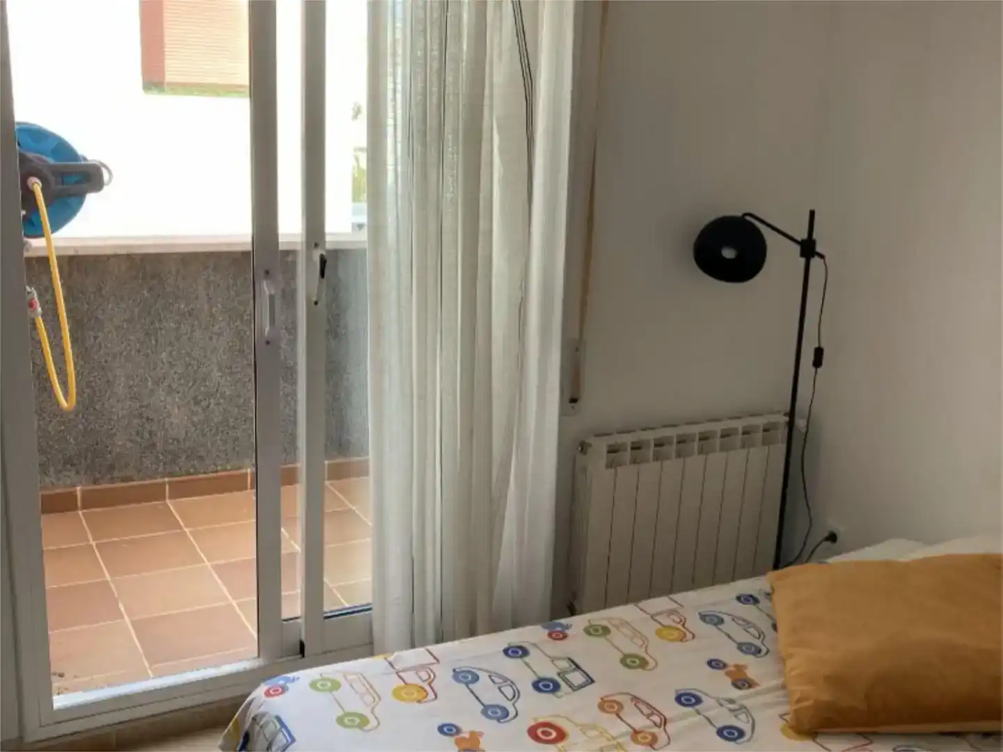 Dormitori de Casa adosada en venda en Torredembarra amb Jardí privat, Traster i Balcó