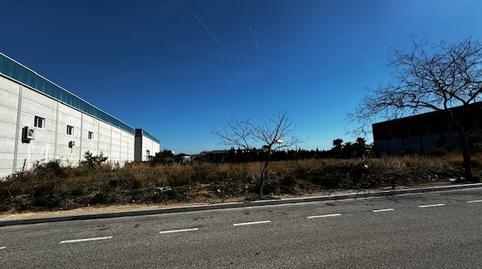 Foto 4 de Terreno industrial en venta en Migjorn, Tarragona