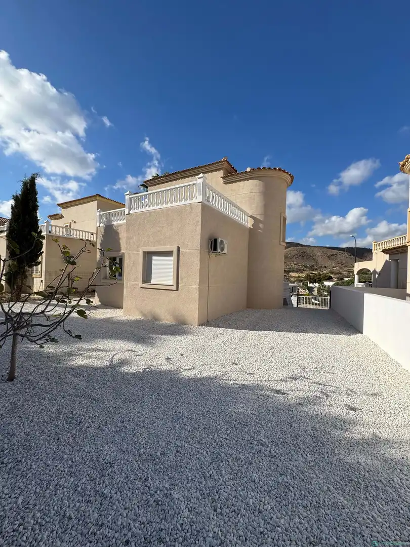 Casa amb terrassa en venda a Carrer de Torrevella, imagen 16