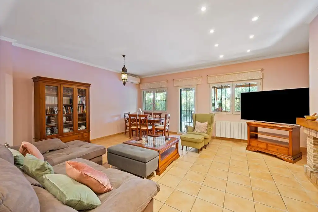 Villa avec piscine à vendre à Carretera de Alcalí a la Playa, imagen 6