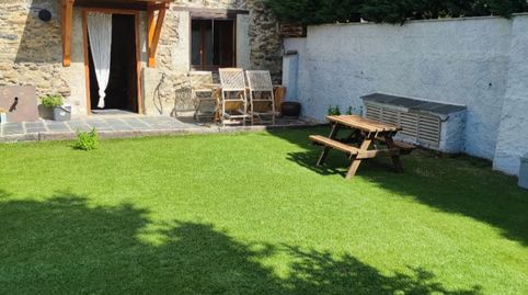 Bonito apartamento en la Cerdaña francesa en Err a 11 km. de Puigcerda