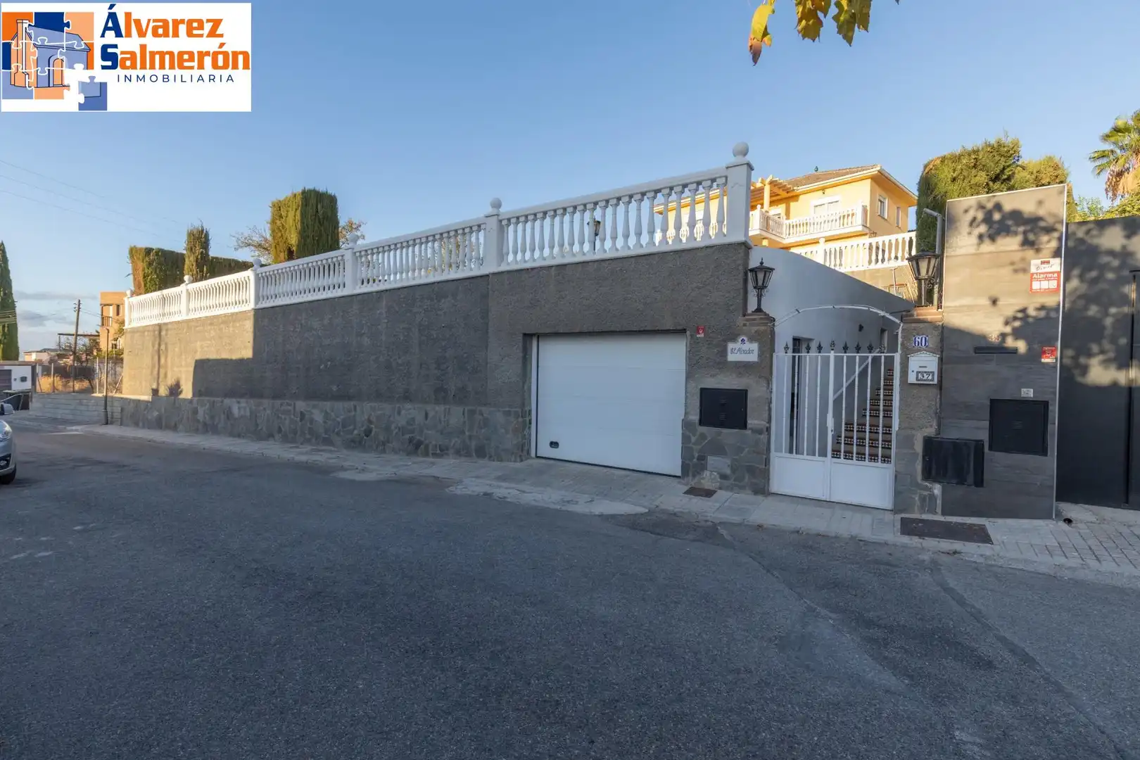 Villa avec terrasse à vendre à Calle ABEDUL, imagen 73