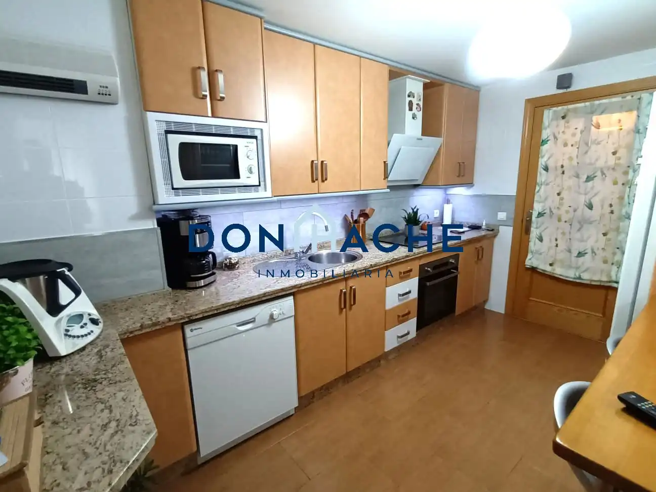 Cocina de Piso en venta en Mérida con Aire acondicionado, Calefacción y Parquet