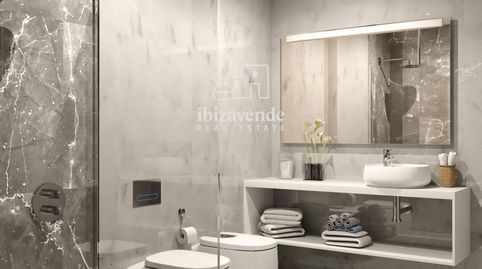 Foto 5 von Wohnung zum Verkauf in De S'aigua Blanca, Sant Joan de Labritja, Illes Balears