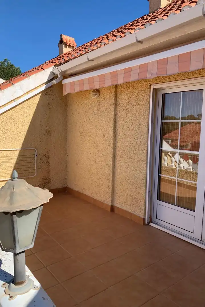 Maison mitoyenne avec terrasse à vendre à Los Balcones - Los Altos, imagen 17