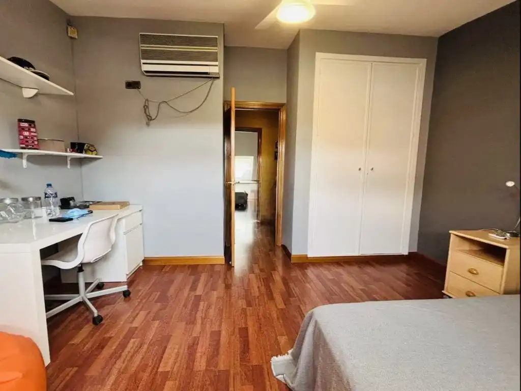 Dormitori de Àtic en venda en Rozas Centro