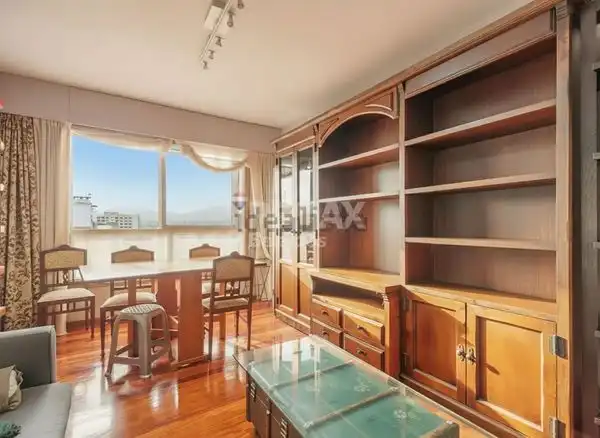 Flat with lift for sale in Rúa do Doutor Cadaval, imagen 3