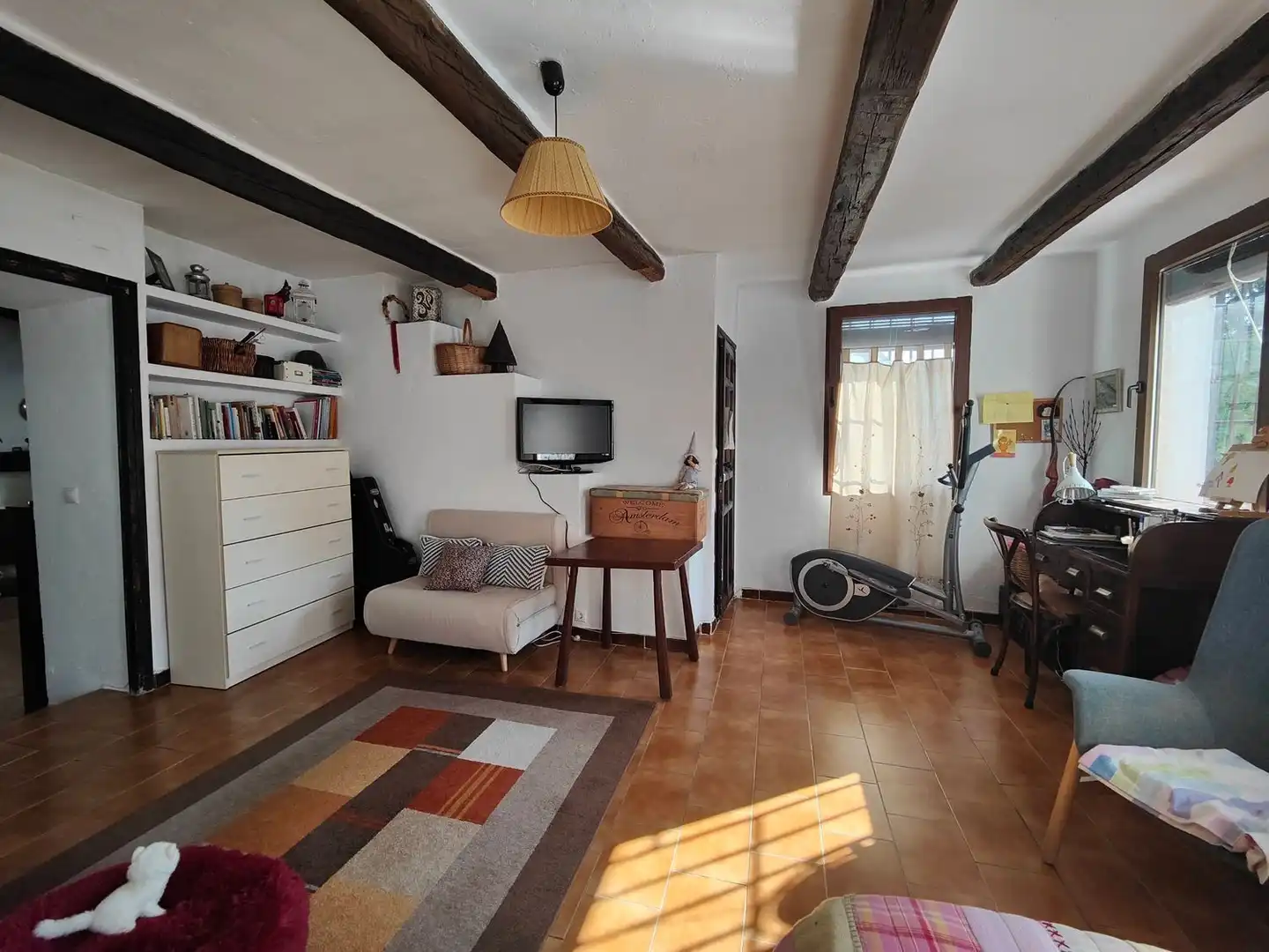 Casa o chalet en venta en Olmeda de las Fuentes