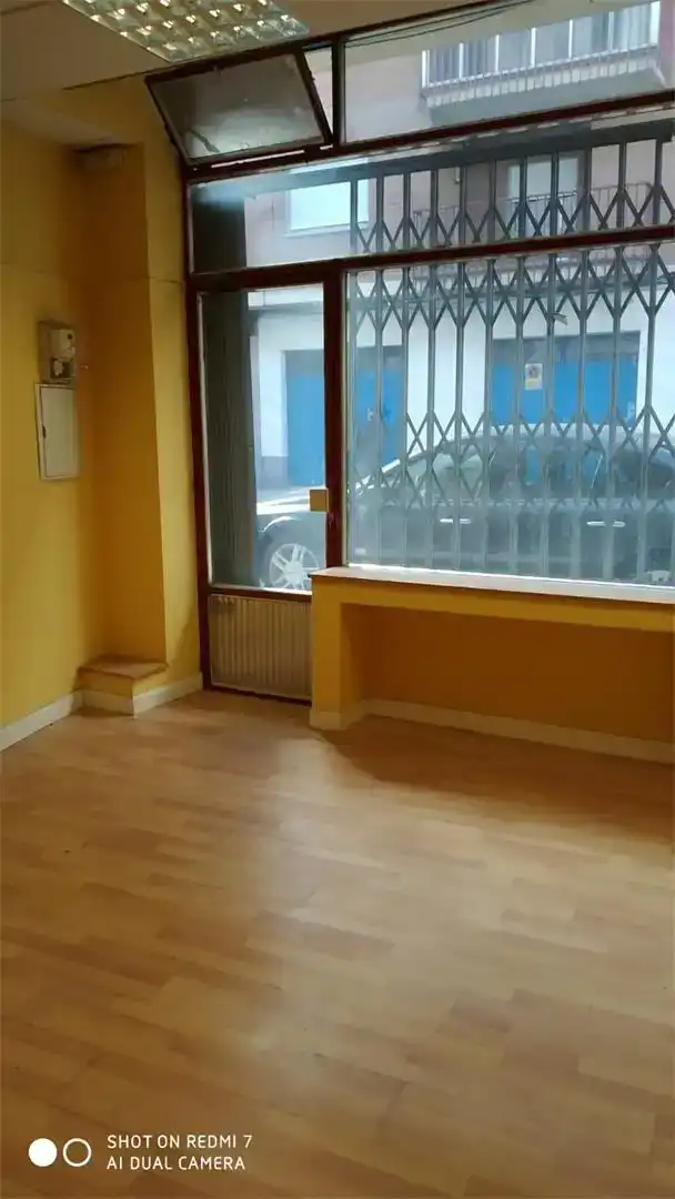 Geschaftsraum zur Miete in Ávila