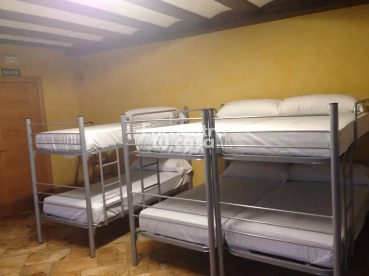 Local comercial en venda a Calle Rodrigo Ximenez de Rada 18, imagen 24