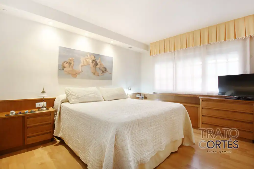 Flat with terrace for sale in Plaça de Catalunya, imagen 26