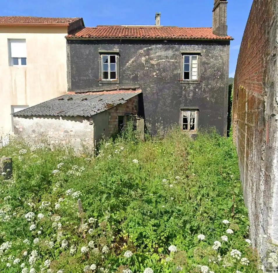 Casa in vendita a Outes, imagen 3