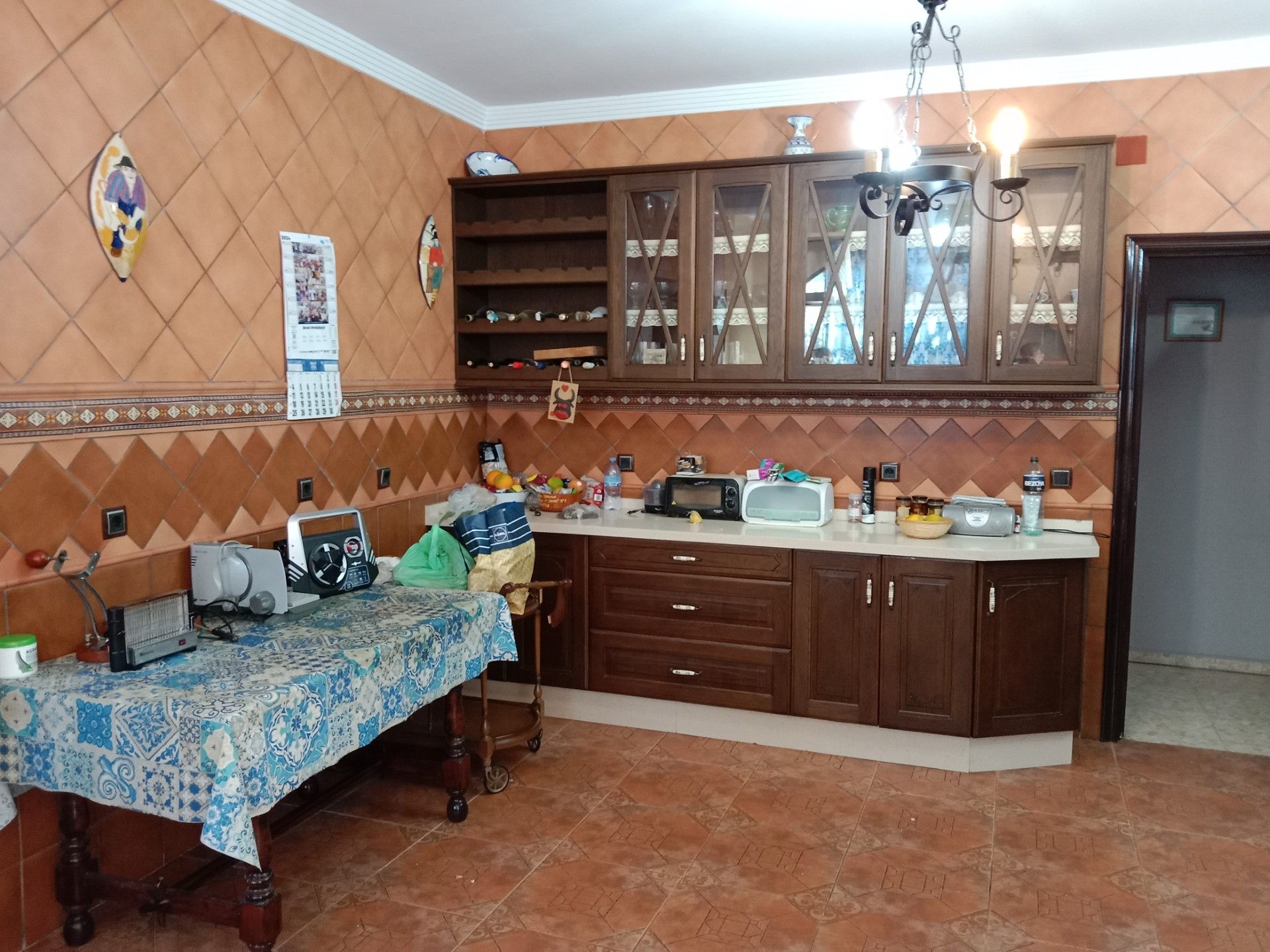 House or chalet for sale in La Motilla - Fuente del Rey