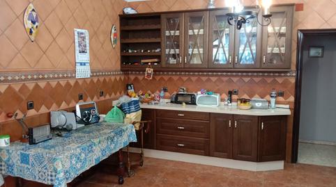 Foto 2 de Casa o xalet en venda a La Motilla - Fuente del Rey, Sevilla