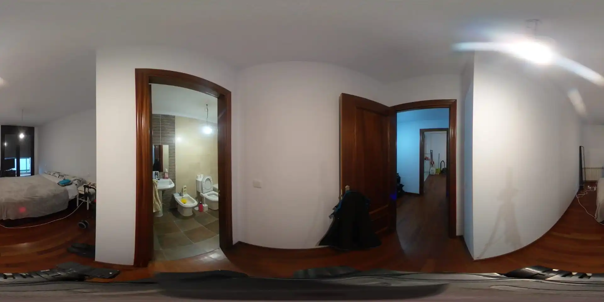 Wohnung zum Verkauf in Ramales de la Victoria mit Heizung, Möbliert und Balkon