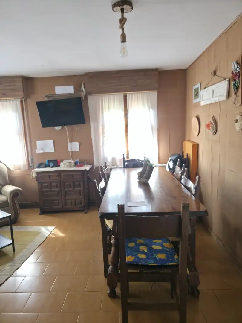 Comedor de Casa o chalet en venta en Cervera de Pisuerga, Palencia
