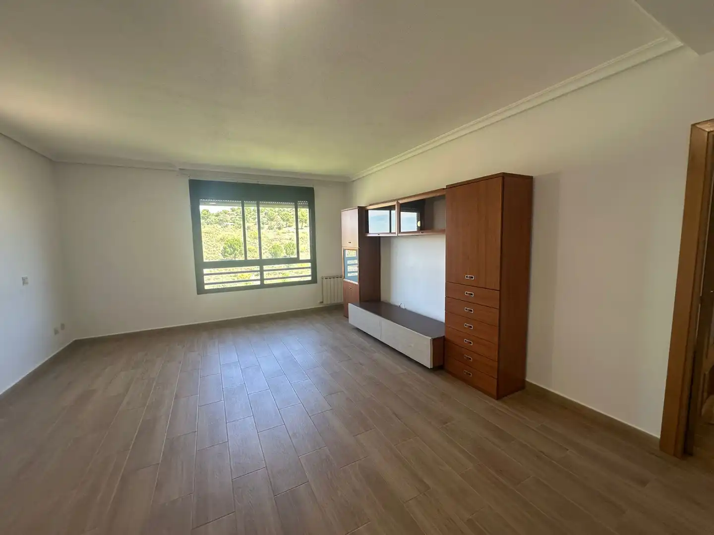 Habitación de Piso de alquiler en Arganda del Rey con Calefacción, Terraza y Trastero