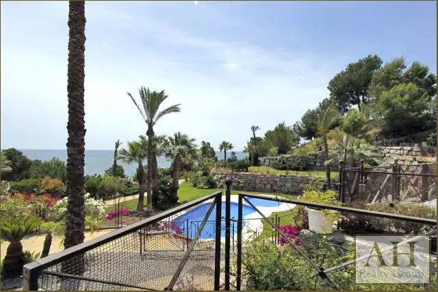 Casa adosada en venta en Villa Gadea