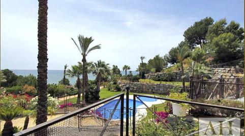 Foto 3 de Casa adosada en venda a Villa Gadea, Alicante