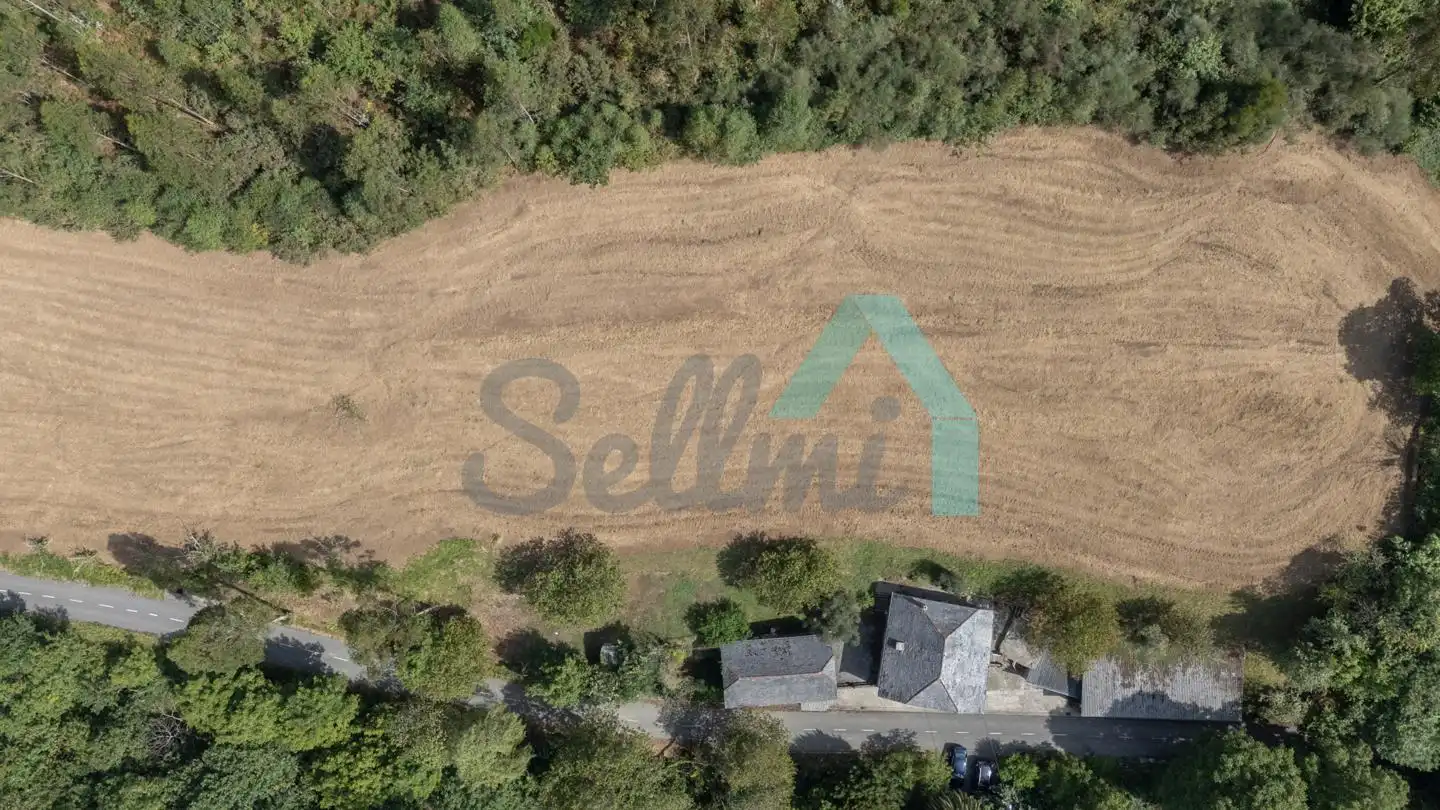 Casa o chalet en venta en Caserio Estilleiro, Coaña