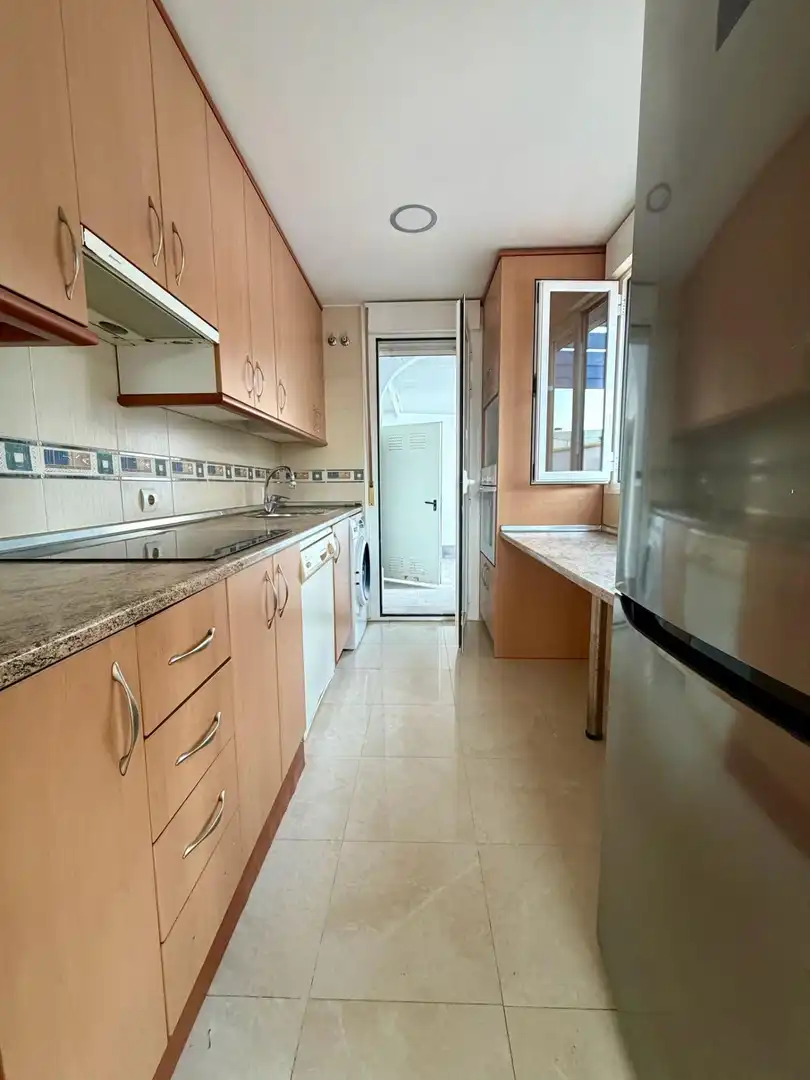 Terraced house with terrace for sale in Calle SAGITARIO (SJT), imagen 7