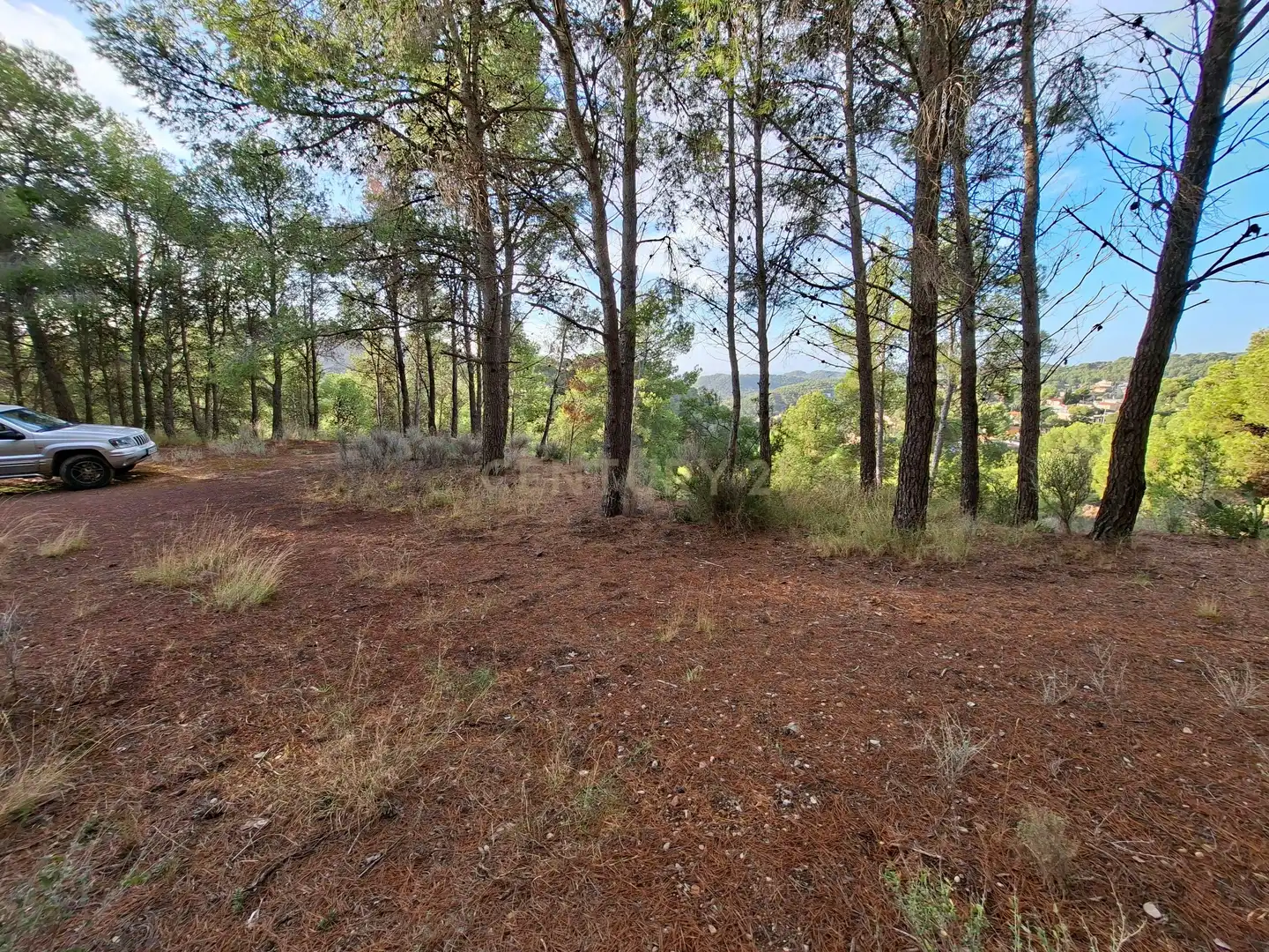 Wohnbaugrundstück zum Verkauf in 46118 Serra, Spain, imagen 17
