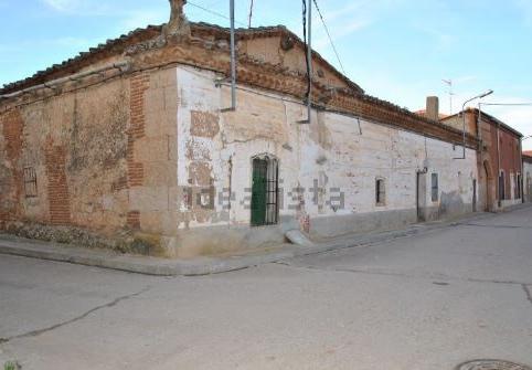 Foto 2 de Casa adosada en venda a Calle Eras de Abajo, Parada de Rubiales, Salamanca