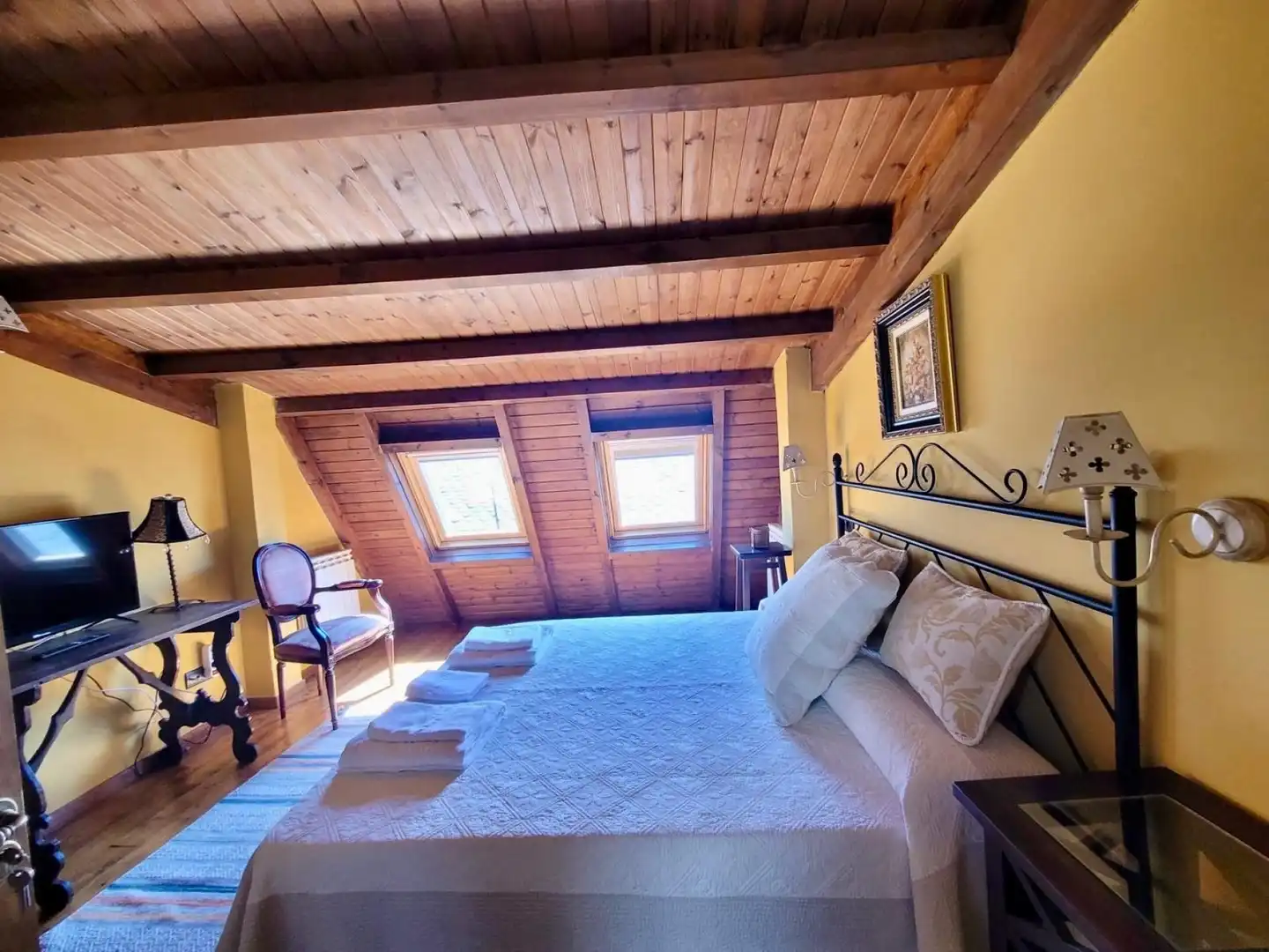 Country homes for sale in Molinaseca