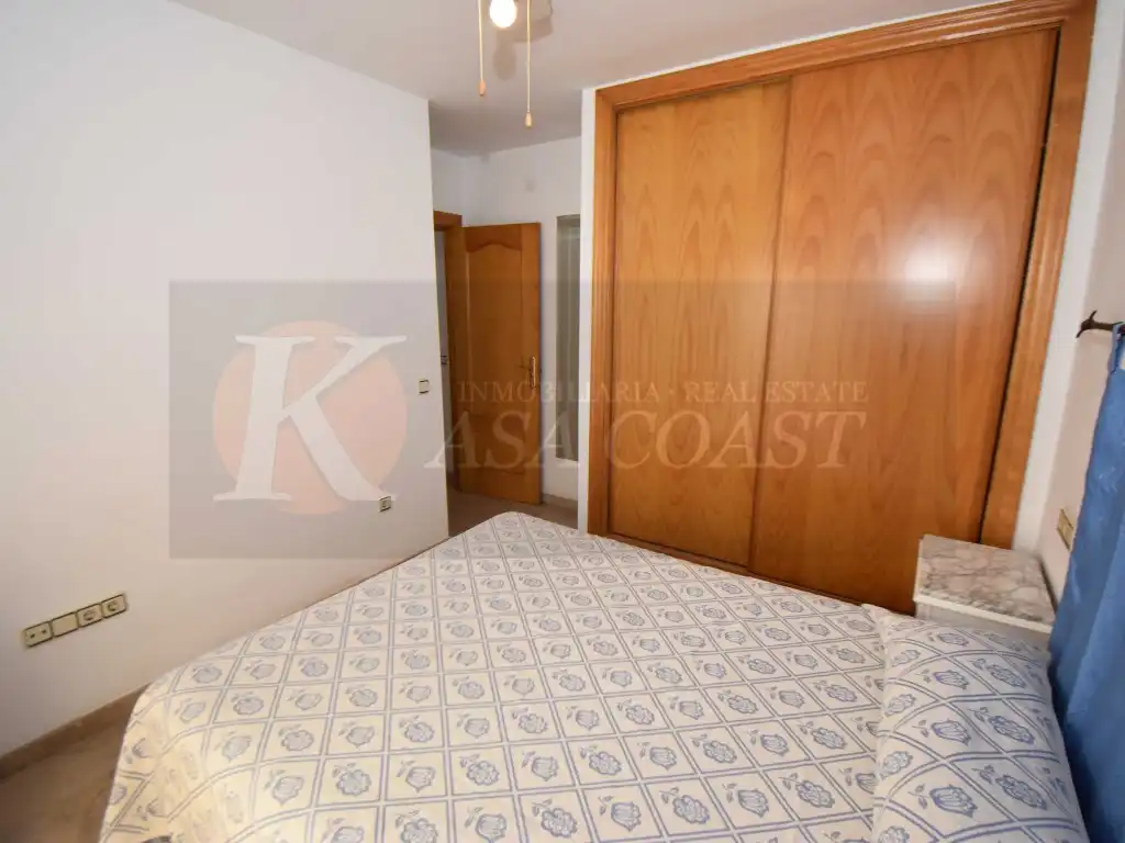 Habitación de Piso en venta en Fuengirola con Balcón