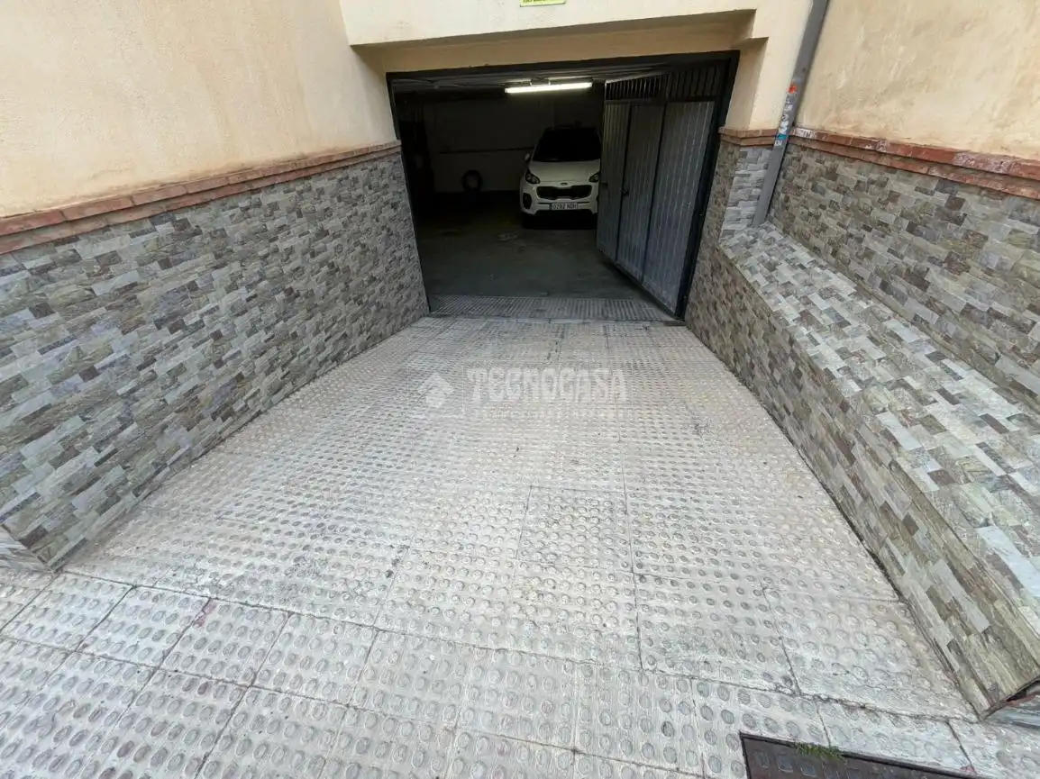 Parking à vendre à San Miguel, imagen 5