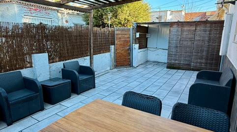 Foto 4 de Casa adosada en venta en Passeig de la Vall D'hebron, Horta,  Barcelona Capital